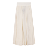 Load image into Gallery viewer, Teens Cotton Gauze Circle Midi Skirt
