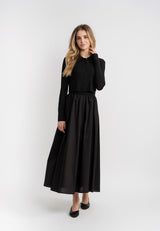 Load image into Gallery viewer, Teens Rib Cropped Top
