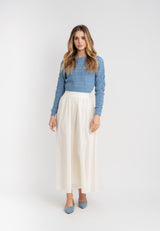 Load image into Gallery viewer, Teens Knit Multi Design Sweater
