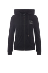 Load image into Gallery viewer, Ladies Fleece Hoodie
