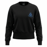 Load image into Gallery viewer, Ladies Emblem Dolman Tee
