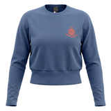Load image into Gallery viewer, Ladies Emblem Dolman Tee
