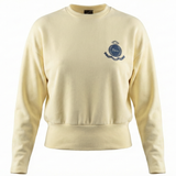 Load image into Gallery viewer, Ladies Emblem Dolman Tee
