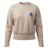 Load image into Gallery viewer, Ladies Emblem Dolman Tee
