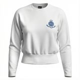 Load image into Gallery viewer, Ladies Emblem Dolman Tee
