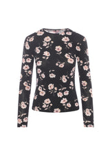 Load image into Gallery viewer, Ladies Printed Tee
