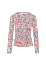 Load image into Gallery viewer, Ladies Printed Tee
