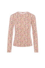 Load image into Gallery viewer, Ladies Printed Tee
