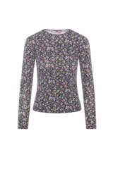 Load image into Gallery viewer, Ladies Printed Tee
