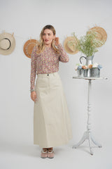 Load image into Gallery viewer, Ladies Printed Tee
