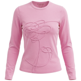 Load image into Gallery viewer, Ladies Applique Tee
