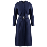 Load image into Gallery viewer, Ladies Cargo Midi Dress
