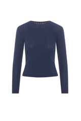 Load image into Gallery viewer, Ladies Cable Tee
