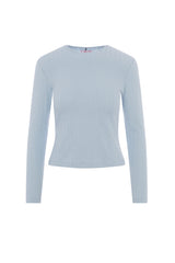 Load image into Gallery viewer, Ladies Cable Tee
