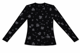 Load image into Gallery viewer, Ladies Printed Tee
