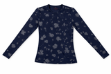 Load image into Gallery viewer, Ladies Printed Tee
