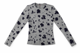 Load image into Gallery viewer, Ladies Printed Tee

