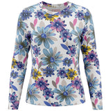 Load image into Gallery viewer, Ladies Cotton Printed Tee

