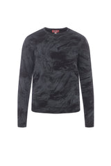 Load image into Gallery viewer, Ladies Tie Dye Dolman Top
