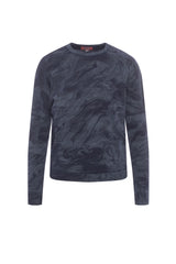 Load image into Gallery viewer, Ladies Tie Dye Dolman Top
