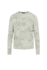 Load image into Gallery viewer, Ladies Tie Dye Dolman Top
