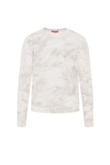 Load image into Gallery viewer, Ladies Tie Dye Dolman Top
