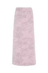 Load image into Gallery viewer, Ladies Tie Dye Maxi Skirt
