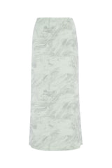 Load image into Gallery viewer, Ladies Tie Dye Maxi Skirt
