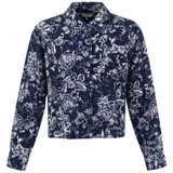 Load image into Gallery viewer, Ladies Cropped Blouse
