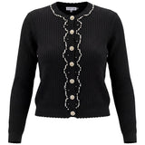 Load image into Gallery viewer, Diamond Cardigan

