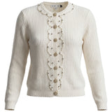 Load image into Gallery viewer, Diamond Cardigan
