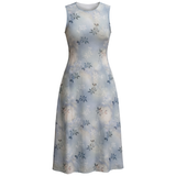 Load image into Gallery viewer, Ladies Eyelet Jumper Set
