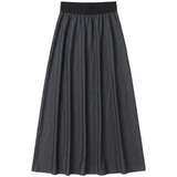 Load image into Gallery viewer, Ladies Maxi Pull On Skirt
