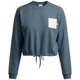 Load image into Gallery viewer, Ladies Bungee Sweatshirt
