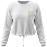 Load image into Gallery viewer, Ladies Bungee Sweatshirt
