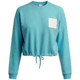 Load image into Gallery viewer, Ladies Bungee Sweatshirt
