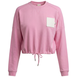 Load image into Gallery viewer, Ladies Bungee Sweatshirt
