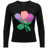 Load image into Gallery viewer, Ladies Long Sleeve Tee
