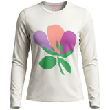 Load image into Gallery viewer, Ladies Long Sleeve Tee
