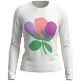 Load image into Gallery viewer, Ladies Long Sleeve Tee
