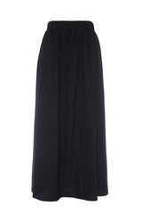 Load image into Gallery viewer, Ladies Linen Maxi Pull On Skirt

