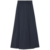 Load image into Gallery viewer, Ladies Maxi Paper Bag Skirt
