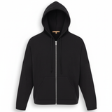 Load image into Gallery viewer, Ladies Ribbed Drop Shoulder Hoodie

