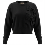 Load image into Gallery viewer, Ladies Bow Sweater
