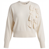 Load image into Gallery viewer, Ladies Bow Sweater
