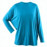 Load image into Gallery viewer, Ladies Dolman Thin Tee Technical
