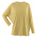 Load image into Gallery viewer, Ladies Dolman Thin Tee Technical
