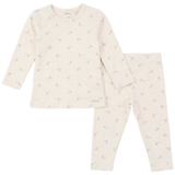 Load image into Gallery viewer, 2 PC Set With Short Organic Cotton

