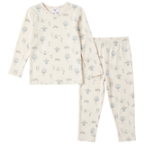 Load image into Gallery viewer, 2 PC Set With Legging Organic Cotton
