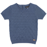 Load image into Gallery viewer, Diamond Pattern Knit Sweater
